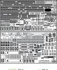 MK1 Design MD-35026 Queen Elizabeth DX Pack 1/350